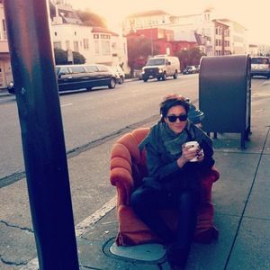 Meet your Posher, N.